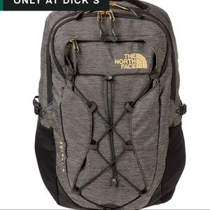 North Face Borealis Backpack